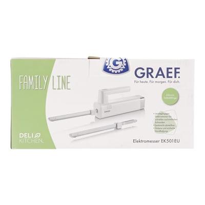Graef EK501EU Elektrisch mes