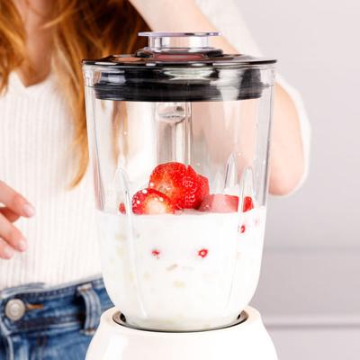 Mixer Taurus OPTIMA VINTAGE Crème 1,5 L - thumbnail