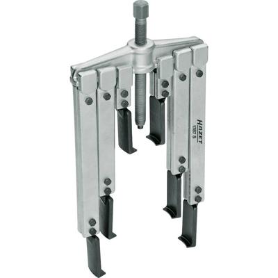 HAZET Verwijderset · 2-armig 1787S-1 HAZET Verwijderset · 2-armig 1787S-1