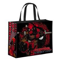 Deadpool Tote Bag - thumbnail