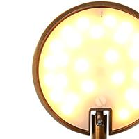 Steinhauer Wandlamp zenith LED 1442br brons - thumbnail