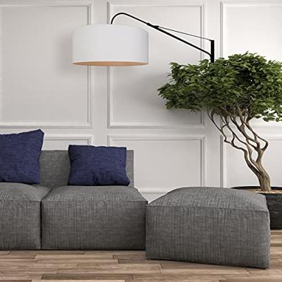 Steinhauer Wand leeslampGramineus met kap - 9323ZW