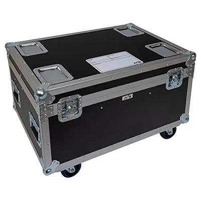 Briteq BRITEQ case 3x BT blinder IP