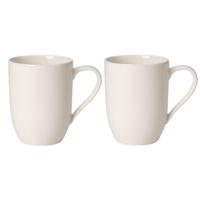 Villeroy & Boch For Me Koffiebeker, per 2 - thumbnail