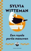 Een royale portie meeuwen - Sylvia Witteman - ebook - thumbnail