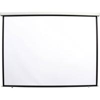 Eurolite 4:3 Scherm (b x h) 240 cm x 180 cm - thumbnail