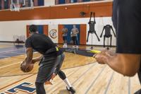 SKLZ ACCELERATION Trainer Resistance Belt - thumbnail