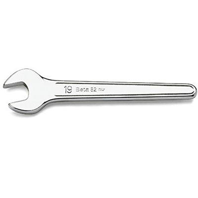 Beta Enkele steeksleutels 52 48 - 000520048