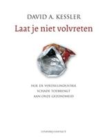 laat je niet volvreten - David Kessler - ebook - thumbnail