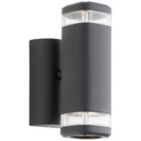 Brilliant Jandy 90968A06 Buitenlamp (wand) LED GU10 Zwart - thumbnail