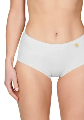 Katoenen onderbroek dames heup slip - Betaalbaar ondergoed katoenen ondergoed dames