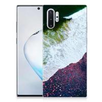 Samsung Galaxy Note 10 Plus | TPU Hoesje | Sea in Space - thumbnail