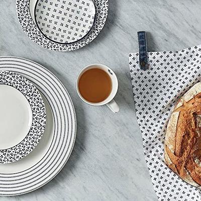 Laura Ashley petit four Petit Fleur 12 cm