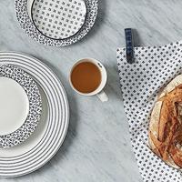 Laura Ashley petit four Petit Fleur 12 cm - thumbnail