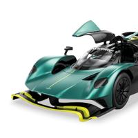 Afstandsbediening auto - MONDO MOTORS - Aston Martin Valkyrie AMR Pro RC - schaal 1:14 - thumbnail