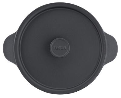 Tefal Tradition Gietijzeren braadpan 24 cm E2254604 Tefal Tradition Gietijzeren braadpan 24 cm E2254604