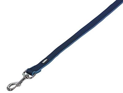 Nobby Classic Preno Hond Lead, 120 cm/15-20 mm, Blauw