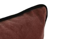 Kussen Home ESPRIT Licht Roze 45 x 15 x 45 cm - thumbnail