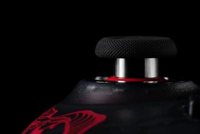 8Bitdo Ultimate Wired Controller - Black Myth Wukong 8Bitdo Ultimate Wired Controller - Black Myth Wukong