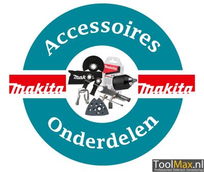 Makita 644513-7 Koolborstelhouder Links