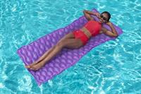 Bestway Luchtmatras Oprolbaar Kleur Assortiment 213x86 cm Strand en Zwembad 44020 - thumbnail