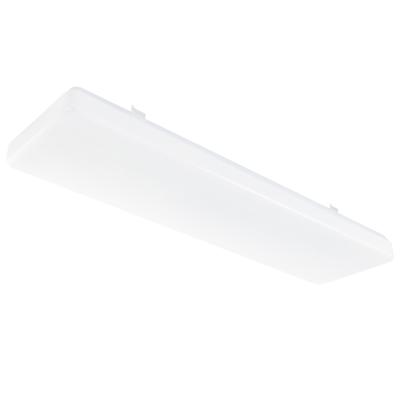 Nordlux 47856101 Trenton LED-plafondlamp LED 23 W Wit