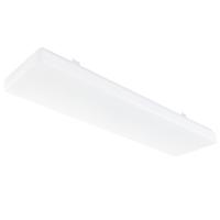 Nordlux 47856101 Trenton LED-plafondlamp LED 23 W Wit - thumbnail