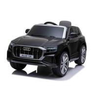 Elektrische auto voor kinderen Injusa Audi Q8 Zwart - thumbnail