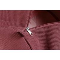 Sporttas Home ESPRIT Groen Fuchsia Mosterd 3 Stuks - thumbnail