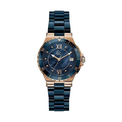 GC Watches Y42003L7 (Ø 36 mm) Dames horloge