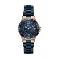 GC Watches Y42003L7 (Ø 36 mm) Dames horloge - thumbnail