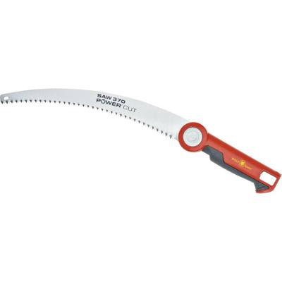 Wolf Garten Takkenzaag | Power Cut Saw 370 | Multi-star® | 37 cm - 71BCA002650 Wolf Garten Takkenzaag | Power Cut Saw 370 | Multi-star® | 37 cm - 71BCA002650