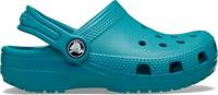 Kindersandalen Clog CROCS groen - thumbnail