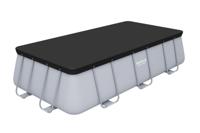 Bestway zwembadhoes flowclear 404x201 cm - thumbnail