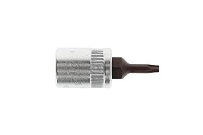 Gedore Dopsleutel 1/4" Torx T8 - 6190430 - thumbnail