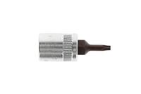 Gedore ITX 20 T8 6190430 Binnen-zesrond (TX) Schroevendraaierdop 2.31 mm T 8 1/4 (6.3 mm) - thumbnail