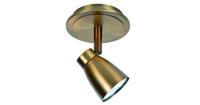 Highlight SpotMirage koper brons enkel - S7300.32 - thumbnail