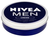 NIVEA MEN Creme Blik 150ml Voor gezicht, lichaam en handen Lichte Formule Met vitamine E Trekt Snel In bij Jumbo - thumbnail