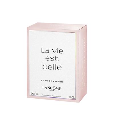 Lancome eau de parfum spray la vie est belle 30ml dames