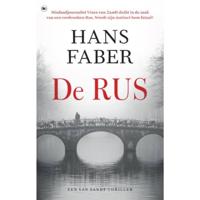 De Rus - Hans Faber - Paperback (9789044359718) - thumbnail