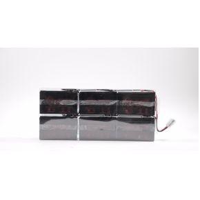 Eaton EBP-1616I UPS-accu Sealed Lead Acid (VRLA) 12 V Eaton EBP-1616I UPS-accu Sealed Lead Acid (VRLA) 12 V