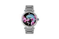 Outlet Special - Bertha Camilla BTHBR6201 Dames Horloge 38mm 3 ATM - thumbnail