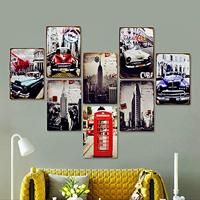 Heren Brillenframe Lozza VL4049 540ANB - thumbnail