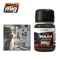 MIG Interiors Wash 35ml - thumbnail