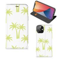 iPhone 12 | iPhone 12 Pro Smart Cover Palmtrees - thumbnail