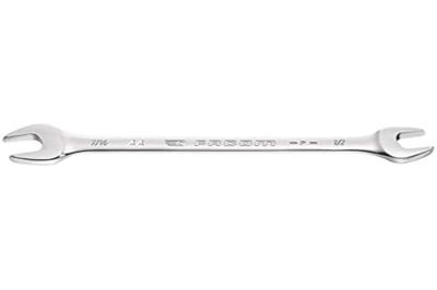 Facom open end wrench 15/16 x 1&apos; l220mm - 44.18X19
