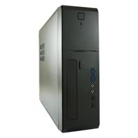 LC Power 1404MB zwart - thumbnail