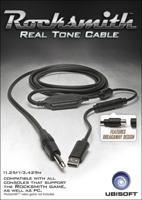 Rocksmith Real Tone Cable - thumbnail