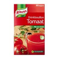 Drinkbouillon knorr tomaat - thumbnail