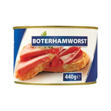 Boterhamworst 440 g bij Jumbo